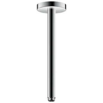 AXOR ShowerSolutions Deckenanschluss 30 cm