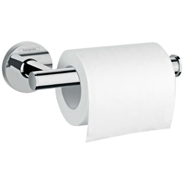 hansgrohe Logis Universal replacement paper roll holder