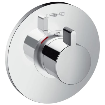 hansgrohe Ecostat S Highflow Thermostat
