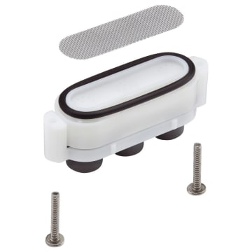 Hansgrohe Ersatz Luftsprudler Art 96326000 Megabad