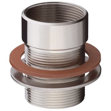 Hansgrohe Schaftverlangerung Fur Armaturen 13898000 Megabad