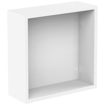 Hewi M 40 Regal Modul 15 40 X 40 X 15 Cm M40 76 1001 Megabad