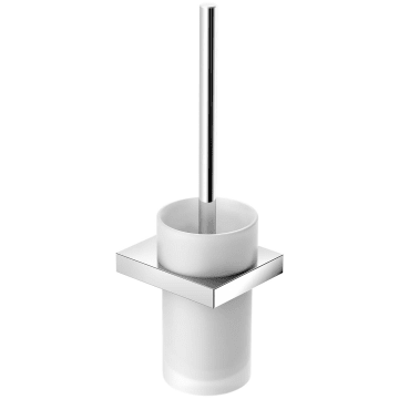 HEWI System 100 WC-Bürstengarnitur