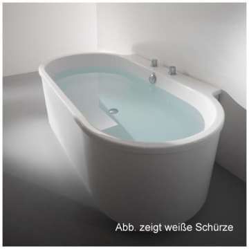 Hoesch Foster Oval Badewanne 6477 010 86477 504 Megabad