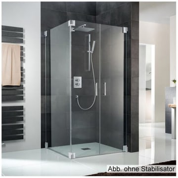 Hsk K2 Pendeltur Seitenwand Turanschlag Rechts Megabad