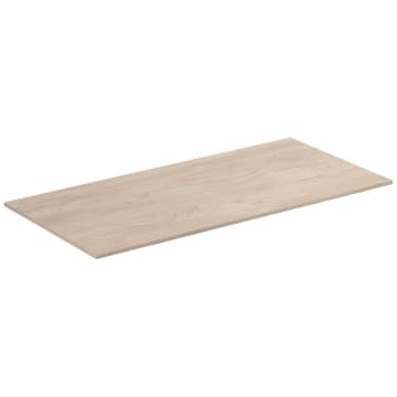 Ideal Standard Adapto Holzplatte 105 cm
