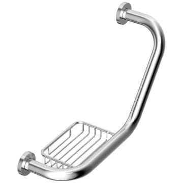 Ideal Standard Iom Wannengriff A9114 Mit Integr Seifenschale Megabad