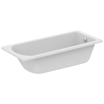 Ideal Standard Hotline Neu Körperform Badewanne 170 x 75 cm