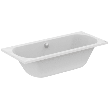 Ideal Standard Hotline Neu Duo Badewanne 170 X 75 Cm K274901 Megabad