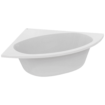 Ideal Standard Hotline Neu Eck Badewanne 150 X 150 Cm K275201 Megabad