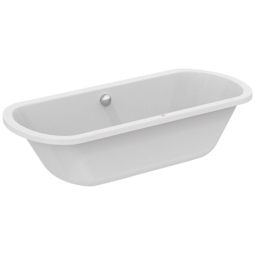 Ideal Standard Hotline Neu Ovale Badewanne 180 x 80 cm ...