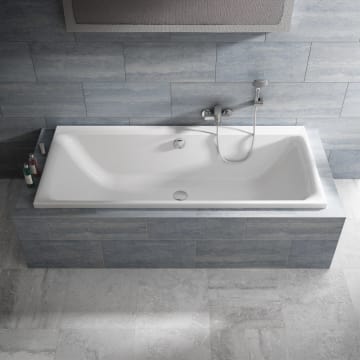Ideal Standard Connect Air Duo Badewanne 180 X 80 Cm E106701 Megabad