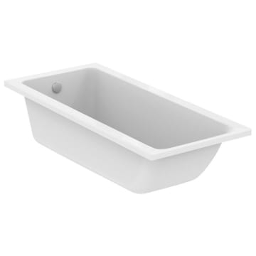 Ideal Standard Connect Air Körperform-Badewanne 170 x 75 cm