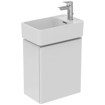 Ideal Standard Adapto Handwaschbecken-Unterschrank, 1 Tür