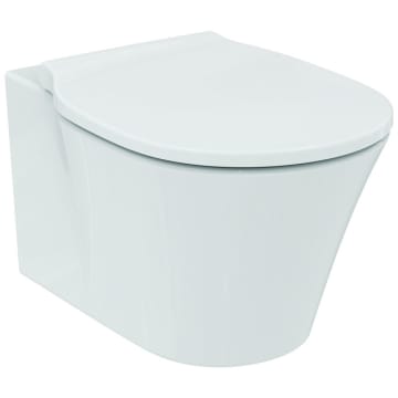 Ideal Standard Connect Air Wandtiefspul Wc Spulrandlos E015501