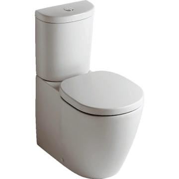 Ideal Standard Connect Standtiefspül-WC für Kombination