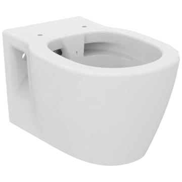 Ideal Standard Connect Wandtiefspulklosett E8174 Spulrandlos Megabad