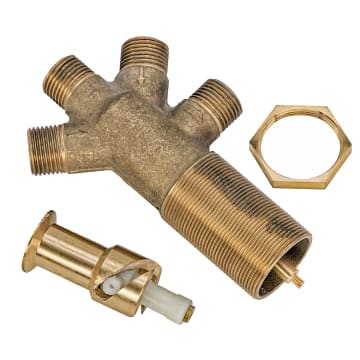 Ideal Standard Moments Ersatz Umschaltventil Fur 4 Loch Badarmatur A960516nu Megabad