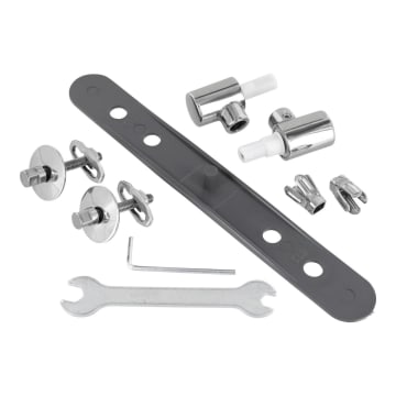 Ideal Standard Scharniersatz Fur Washpoint Wc Sitz Mit Softclosing