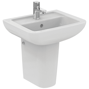 Ideal Standard Eurovit Plus Handwaschbecken 45 x 36 cm