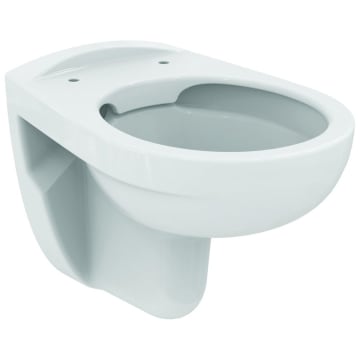 Ideal Standard Eurovit Wandtiefspül-WC ohne Spülrand