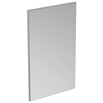 Ideal Standard Mirror & Light Spiegel mit Rahmen 60 x 100 cm