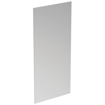 Ideal Standard Mirror & Light Spiegel mit 4-seitigem Ambientelicht 40 cm