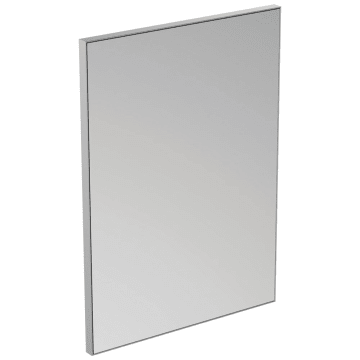 Ideal Standard Mirror & Light Spiegel mit Rahmen 50 cm