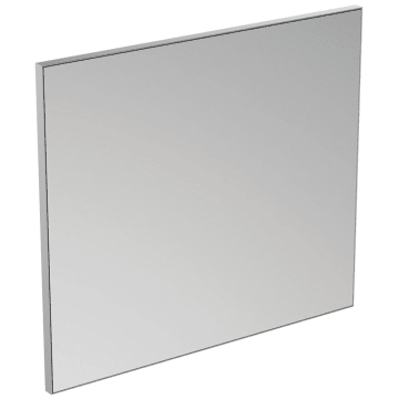 Ideal Standard Mirror & Light Spiegel mit Rahmen 80 cm