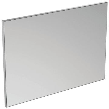 Ideal Standard Mirror & Light Spiegel mit Rahmen 100 cm