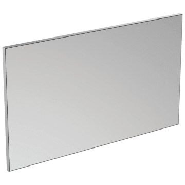 Ideal Standard Mirror & Light Spiegel mit Rahmen 120 cm