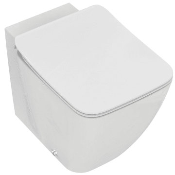 Ideal Standard Strada II Standtiefspül-WC mit AquaBlade