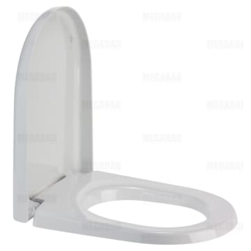 Ideal Standard Washpoint WC-Sitz mit Softclose