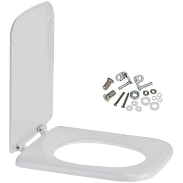 Ideal Standard Tonca Wc Sitz K700501 Megabad