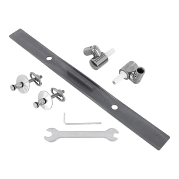 Ideal Standard Scharniersatz Fur Wc Sitz Moments K8017aa Megabad