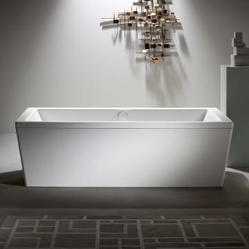 Kaldewei Conoduo 734 7 Freistehende Badewanne Mit