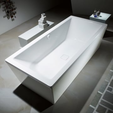 Kaldewei Conoduo 735 7 Freistehende Badewanne Mit