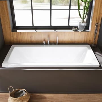 Kaldewei Conoduo 733 Badewanne 180 X 80 Cm Avantgarde Megabad