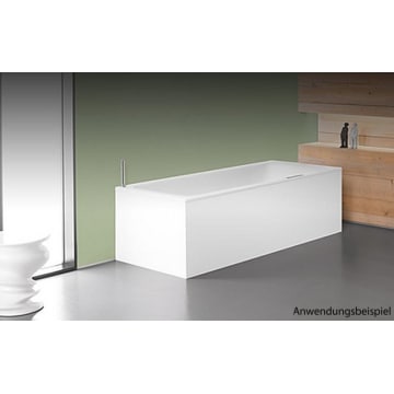 Kaldewei Puro Duo 664 Badewanne 266428500001 587570920001 689720200999 Megabad