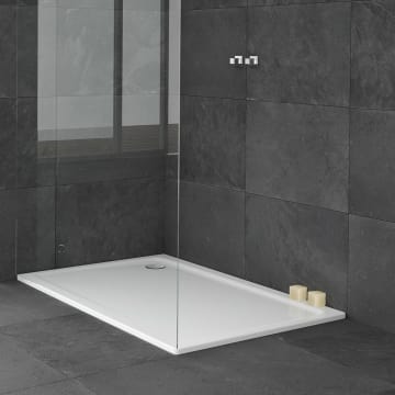 Kaldewei Superplan 404 1 Duschwanne 90 X 100 Cm Avantgarde