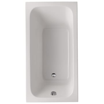 Geberit Keramag Renova Nr.1 Badewanne 160 x 80 cm ...