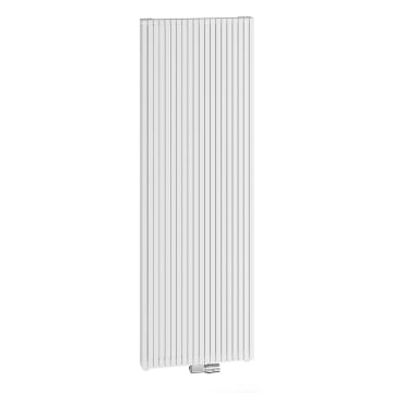 Kermi Decor-Arte Pure bathroom radiator 59.5 x 9.6 x 140 cm