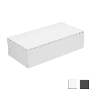 Keuco Edition 400 Sideboard 105 x 28,9 x 53,5 cm