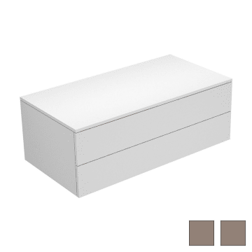 Keuco Edition 400 Sideboard 105 x 38,2 x 53,5 cm