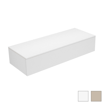 Keuco Edition 400 Sideboard 140 x 28,9 x 53,5 cm