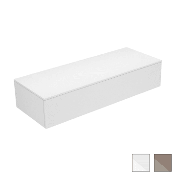Keuco Edition 400 Sideboard 140 x 28,9 x 53,5 cm