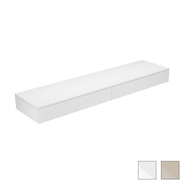 Keuco Edition 400 Sideboard 210 x 19,9 x 53,5 cm