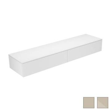 Keuco Edition 400 Sideboard 210 x 28,9 x 53,5 cm