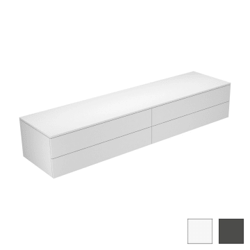 Keuco Edition 400 Sideboard 210 x 38,2 x 53,5 cm