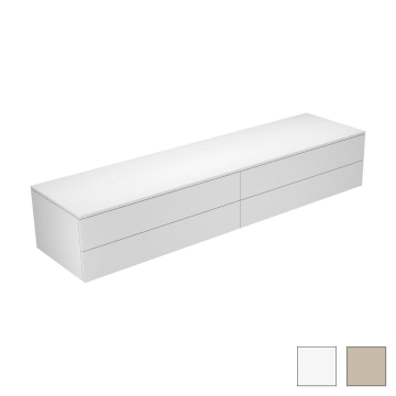 Keuco Edition 400 Sideboard 210 x 38,2 x 53,5 cm